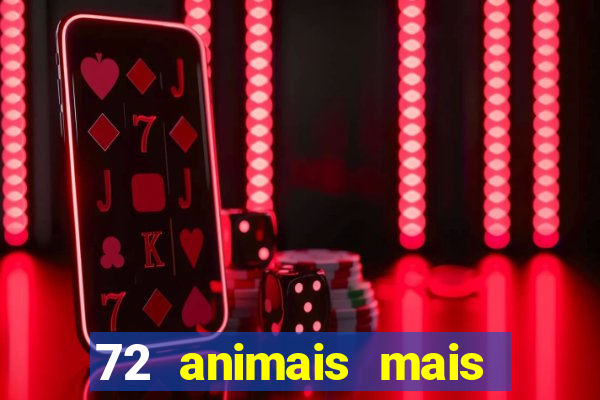 72 animais mais perigosos do mundo